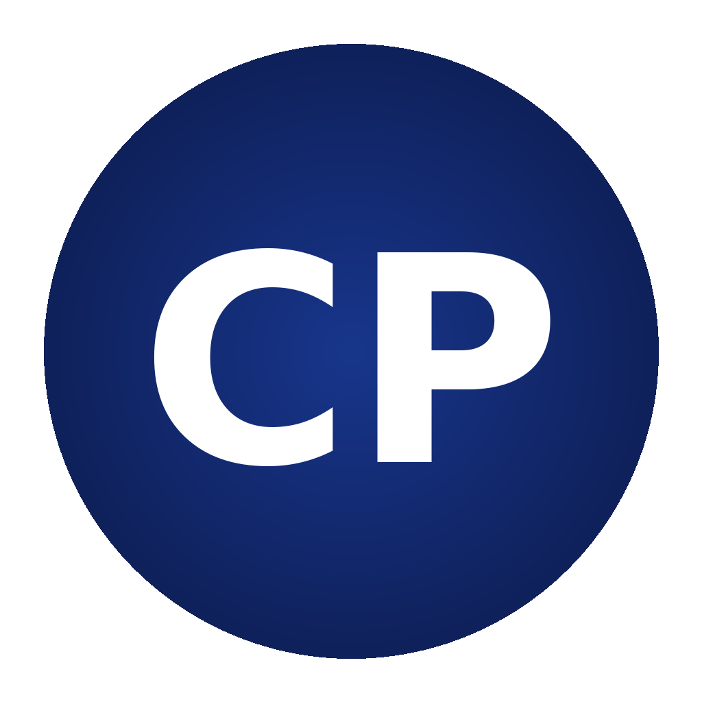 Crypto Pal logo